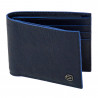 Портмоне Piquadro Blue Square B2S/Blue PU3891B2SR_BLU