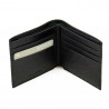 Портмоне Piquadro BK SQUARE/Black PU3891B3R_N