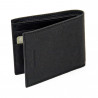 Портмоне Piquadro BK SQUARE/Black PU3891B3R_N