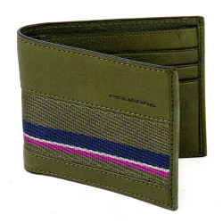 Портмоне Piquadro B3S/Green PU3891B3SR_VE