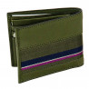 Портмоне Piquadro B3S/Green PU3891B3SR_VE