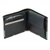 Портмоне Piquadro TAG/CheckBlack PU4188TAGR_CHECKN