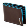 Портмоне Piquadro BL SQUARE/Cognac PU4217B2R_MO