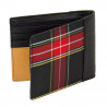 Портмоне Piquadro BLADE/Check PU4515BL_CHECK