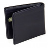 Портмоне Piquadro TAG/Blue PU4518TAGR_BLU