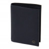 Портмоне Piquadro BK SQUARE/Blue PU4824B3R_BLU