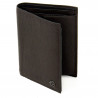 Портмоне Piquadro BK SQUARE/D.Brown PU4824B3R_TM