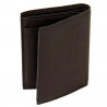 Портмоне Piquadro BK SQUARE/D.Brown PU4824B3R_TM
