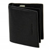 Кредитница Piquadro BK SQUARE/Black PP1518B3R_N