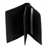 Кредитница Piquadro BK SQUARE/Black PP1518B3R_N