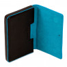 Візитниця Piquadro Blue Square для власних візиток (10х6)