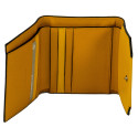 Портмоне Piquadro MUSE/Yellow PD4845MUSR_G