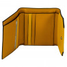 Портмоне Piquadro MUSE/Yellow PD4845MUSR_G