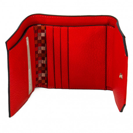 Портмоне Piquadro MUSE/Red PD4845MUR_R