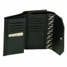 Портмоне Piquadro MUSE/Black PD4152MUR_N