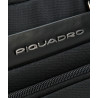 Рюкзак для ноутбука Piquadro KLOUT/Black CA4718S100_N