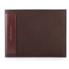 Портмоне Piquadro KLOUT/D.Brown PU1241S100_TM