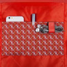 Рюкзак для ноутбука Piquadro MUSE/Red CA4629MU_R