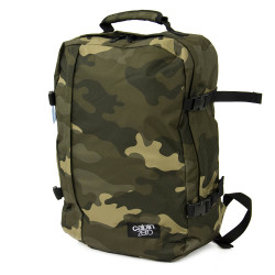 Сумка-рюкзак CabinZero CLASSIC 44L/Urban Camo Cz06-1306