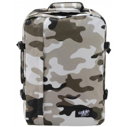 Сумка-рюкзак CabinZero CLASSIC 44L/Grey Camo Cz06-1603
