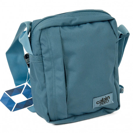 Сумочка CabinZero SIDEKICK 3L/Aruba Blue Cz21-1803