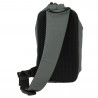 Рюкзак CabinZero CLASSIC CROSS BODY 11L/Original Grey Cz22-1203