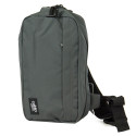 Сумка-слинг CabinZero CLASSIC CROSS BODY 11L/Original Grey Cz22-1203