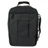 Сумка-рюкзак CabinZero URBAN 42L/Absolute Black Czur01-1201