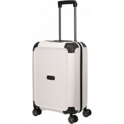 Чемодан Titan COMPAX/White S Маленький Ti844406-30
