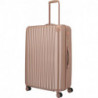 Чемодан Titan BARBARA GLINT/Rose Metallic L Большой Ti845404-15