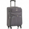 Чемодан Travelite ORLANDO/Anthracite M Средний TL098548-04