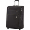 Чемодан Travelite CAPRI/Black L Большой TL089809-01