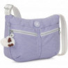 Сумочка Kipling BASIC / Active Lilac Bl K02144_31J