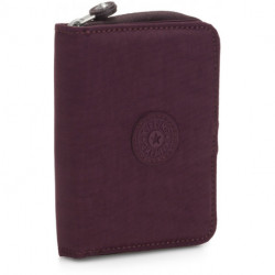 Портмоне Kipling BASIC / Dark Plum KI3738_51E