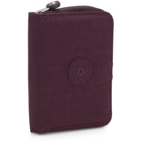 Портмоне Kipling BASIC / Dark Plum KI3738_51E