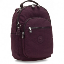 Рюкзак для ноутбука Kipling BASIC / Dark Plum KI4082_51E