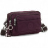 Сумка на пояс Kipling BASIC / Dark Plum K13975_51E