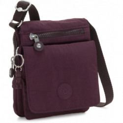 Сумочка Kipling BASIC / Dark Plum KI3865_51E