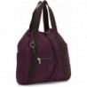 Сумка-рюкзак Kipling BASIC / Dark Plum KI3452_51E