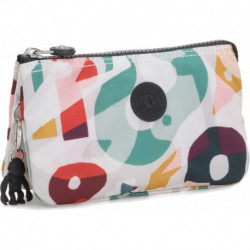 Портмоне Kipling BASIC / Music Print K13265_52M