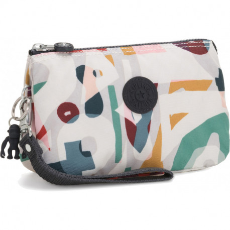 Сумочка-клатч Kipling BASIC / Music Print K15156_52M