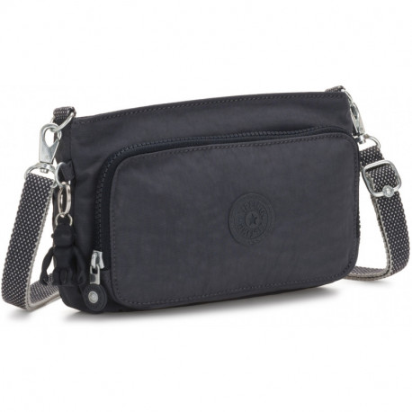 Сумочка-клатч Kipling BASIC / Night Grey KI6955_54N