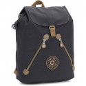 Рюкзак Kipling BASIC / Night Grey Bl K01374_N85