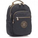 Рюкзак для ноутбука Kipling BASIC / Night Grey Bl KI4082_N85