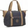 Женская сумка Kipling BASIC / Night Grey Bl K13405_N85