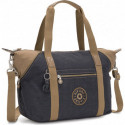 Жіноча сумка Kipling BASIC / Night Grey Bl K10619_N85
