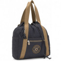 Сумка-рюкзак Kipling BASIC / Night Grey Bl KI3452_N85