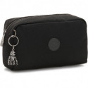 Косметичка Kipling BASIC ELEVATED / Rich Black KI7003_53F