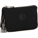 Портмоне Kipling BASIC ELEVATED / Rich Black KI4194_53F