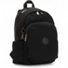 Рюкзак Kipling BASIC ELEVATED / Rich Black KI6371_53F
